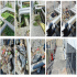Air Conditioning and Compressor Center Cleaning Works