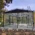 The Green House was built.