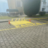 Disabled ramp
