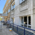 Painting the exteriors of buildings