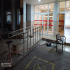 Wheelchair way around the whole campus.