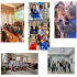Sakarya University Youth and Volunteering Student Club village school project