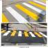 Pedestrian crossings